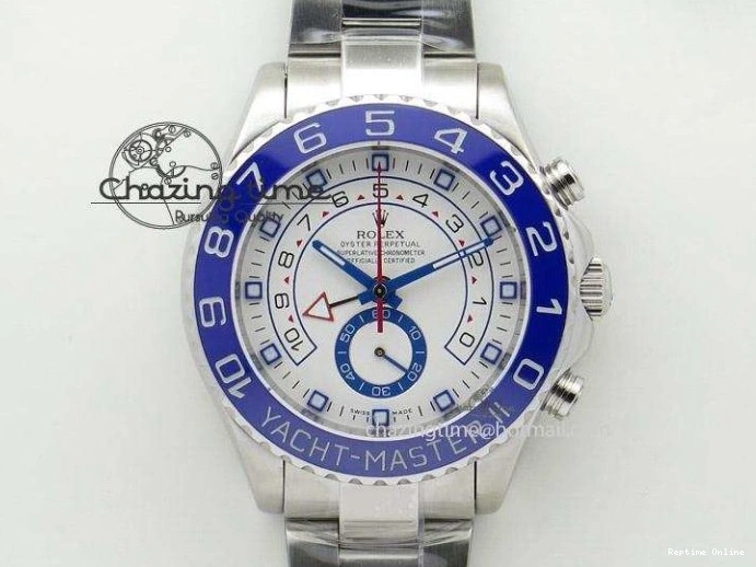 0413 Sky-Dweller 326934 SS AIF Blue Dial on SS Bracelet A23J to RelaxedFit 2787